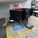 7x5 Lawn Mower Gardener Trailer - FSP Trailers and Parts