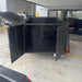 7x5 Lawn Mower Gardener Trailer - FSP Trailers and Parts