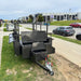 10x5 Tandem Axle Bricklaying Box Trailer - FSP Trailers and Parts
