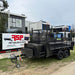 10x5 Tandem Axle Bricklaying Box Trailer - FSP Trailers and Parts
