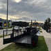 10x5 Tandem Axle Bricklaying Box Trailer - FSP Trailers and Parts