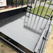 10x5 Machinery Plant Equipment Trailer - FSP Trailers and Parts