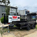 10x5 Machinery Plant Equipment Trailer - FSP Trailers and Parts