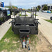 10x5 Tandem Axle Bricklaying Box Trailer - FSP Trailers and Parts