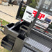 10x5 Tandem Axle Bricklaying Box Trailer - FSP Trailers and Parts