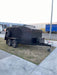 8x5 Lawn Mower Tandem Trailer - FSP Trailers and Parts