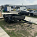 8x5 Tandem Axle Box Trailer - FSP Trailers and Parts