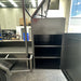 8x5 Tandem Box Trailer with Tool Box, Front & Rear Racks - FSP Trailers and Parts