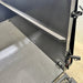 8x5 Tandem Lawn Mower Trailer With Mesh Ramp - FSP Trailers and Parts