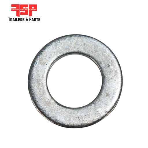 Axle Washer (Suits 40/45mm Axle) - FSP Trailers and Parts