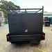 8x5 2pc tradesman top square design