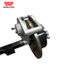 40mm Square Hydraulic Braked Axle - FSP Trailers and Parts