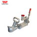 Coupling Hydraulic Complete 2T Zinc (CTA- 061092) - FSP Trailers and Parts