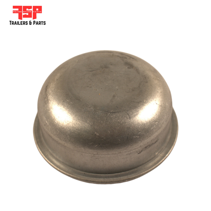 Dust Cap Parallel - FSP Trailers and Parts