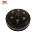Drum 10" Landcruiser 6 Stud Ford bearings (SL) (JAPANESE BEARINGS) - FSP Trailers and Parts