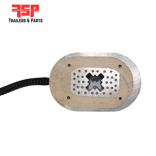 Electric Brake Magnet - FSP Trailers and Parts