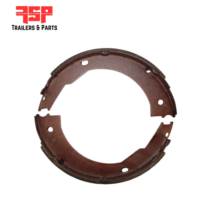 10" Hydraulic Brake shoe Set - FSP Trailers and Parts