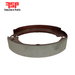 10" Electric Brake Shoe Set - FSP Trailers and Parts