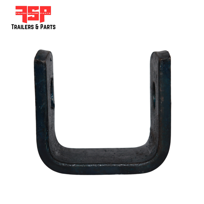 Front Hanger to suit 45x6mm Leaf Spring - FSP Trailers and Parts