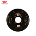 Backing Plate 10" Hydraulic (Left side) - FSP Trailers and Parts