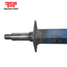 50 Sq Hollow Tube Mechanical Disc - FSP Trailers and Parts
