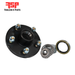 Hub 6" HT 5 Stud Holden bearings (LM) (JAPANESE BEARINGS) - FSP Trailers and Parts