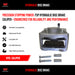 Hydraulic Disc Brake (Hyd. Caliper) - FSP Trailers and Parts
