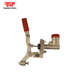 Hydraulic brake bracket Zinc assembled with master cylinder - FSP Trailers and Parts