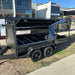 8x5 Tradesman Top Trailer with Full Drawers & Electric Locks