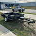 7x5 Box Trailer