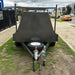 2025 8x5 Tradesman Top Tradie Trailer 2 Ton GVM