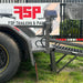 FSP 8x5 Machinery Trailer