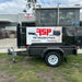 6x4 Box Trailer