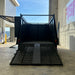 8x5 Lawn Mower Trailer with Mesh Ramps
