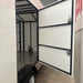 17'x6'6" - 7' high Tandem Enclosed Car Carrier