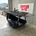8x5 Tradesman Trailer Slant Sides with Compressor Box