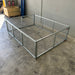 Trailer Cage