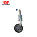 Jockey wheel 10" Swing Up 1000lbs (Premium Range) - FSP Trailers and Parts