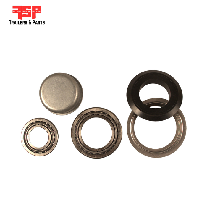 Marine LM Bearing Kit (Japanese Bearings) - FSP Trailers and Parts