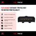Plug - 7 Pin Flat - FSP Trailers and Parts