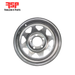14 x 6 Inch Ford Galvanised Rim