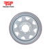 14x6" Landcruiser White Sunraysia Rim - FSP Trailers and Parts