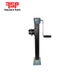 Round Jack 2000lbs with swivel bracket - FSP Trailers and Parts