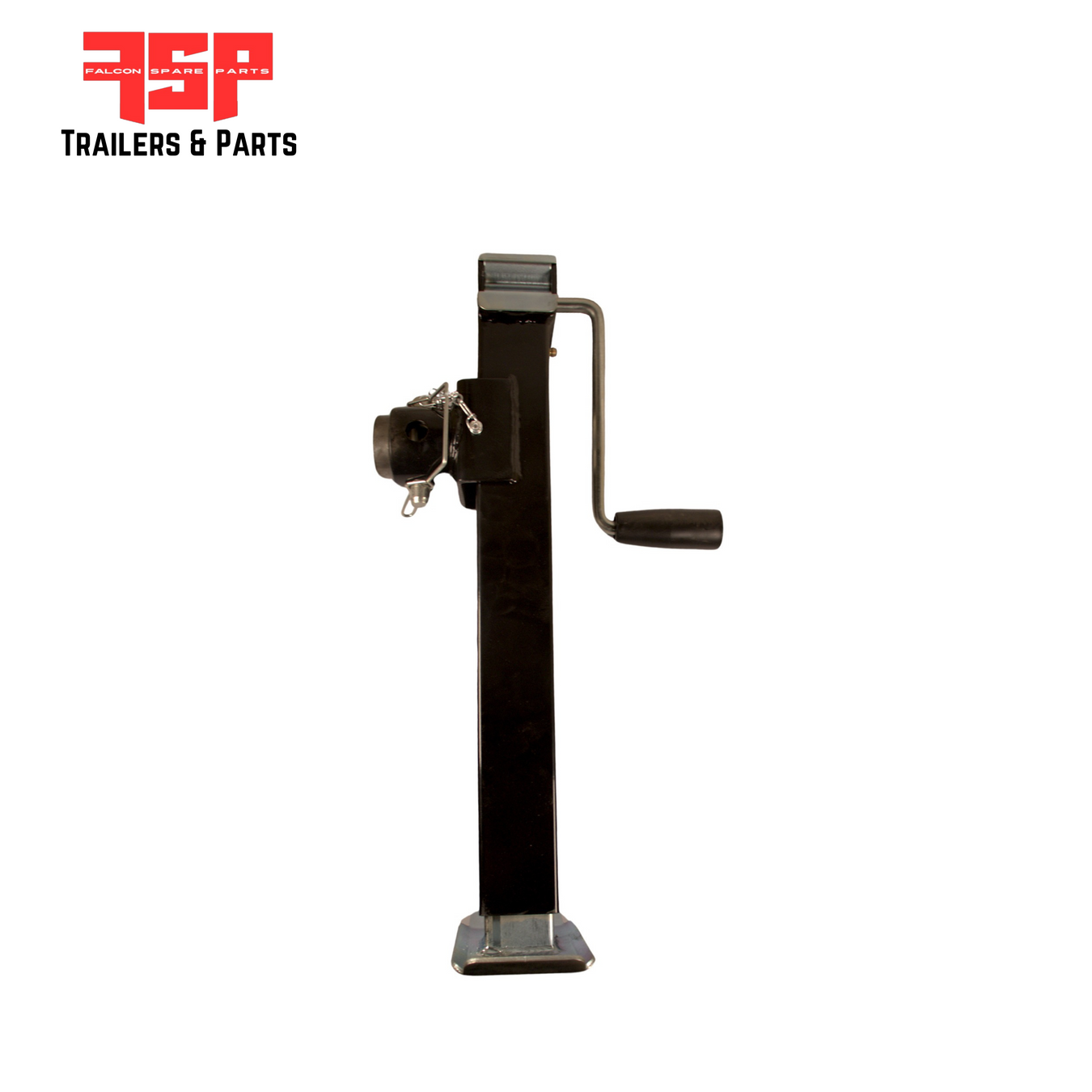 SQUARE JACKS/ JOCKEY STANDS