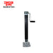 Square Jack 7000lbs without swivel bracket (Extendable) - FSP Trailers and Parts