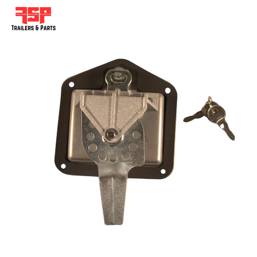 T Lock (Heavy duty)