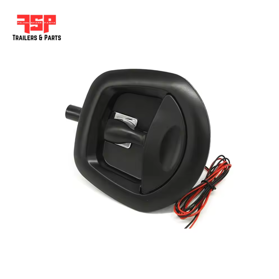 Electric Locks