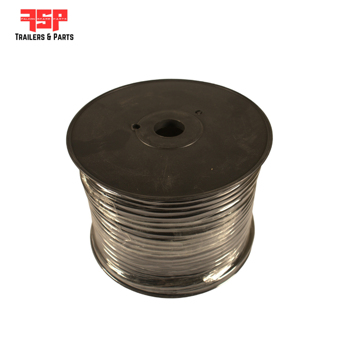 Wire 7 Core 100m Long 9/0.29 - FSP Trailers and Parts